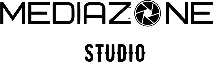 MediaZone Studio logo